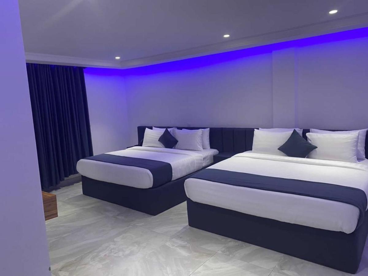 The Platinum Bay Hotel Birekuso Extérieur photo
