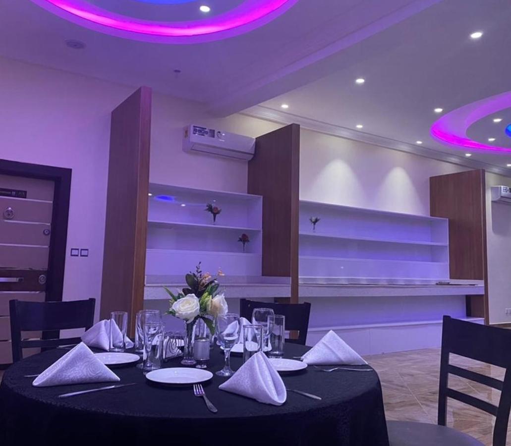 The Platinum Bay Hotel Birekuso Extérieur photo
